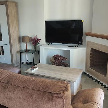 Apartament Novo Sancti Petri Zewnętrze zdjęcie